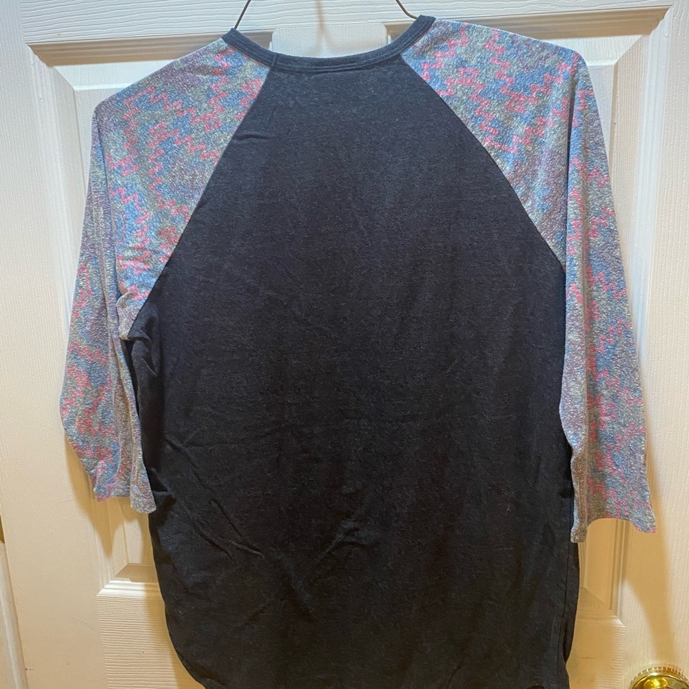 Lularoe Large Randy - Picture 2 of 4